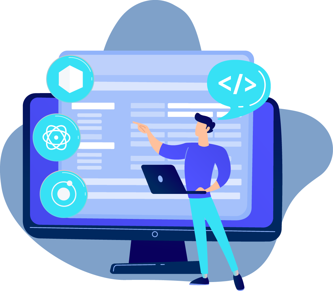 desarrollo web