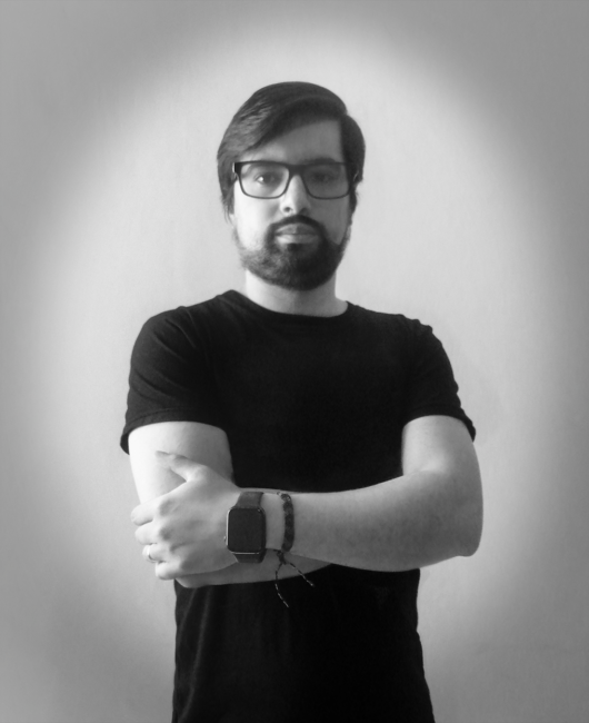 Lorenzo Romero