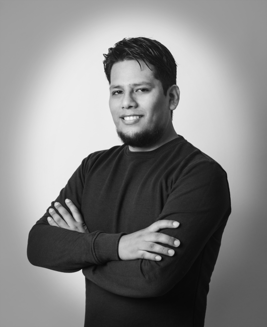 Carlos Rafael