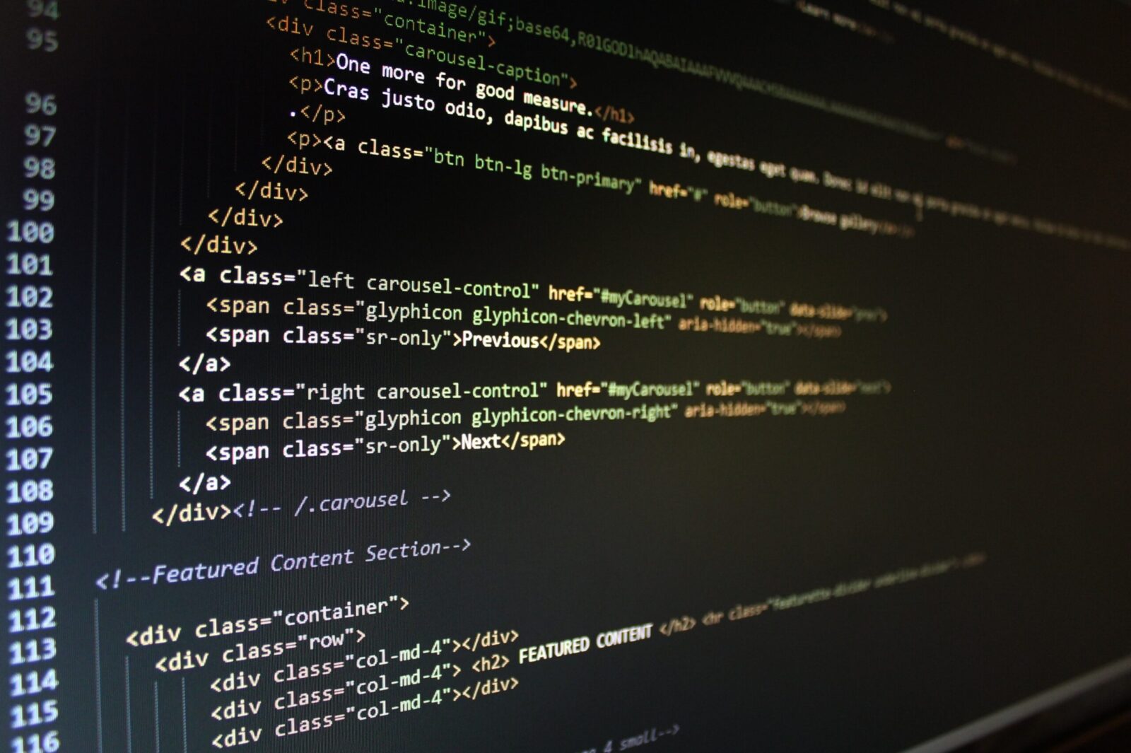 Creación de header responsive en DIVI