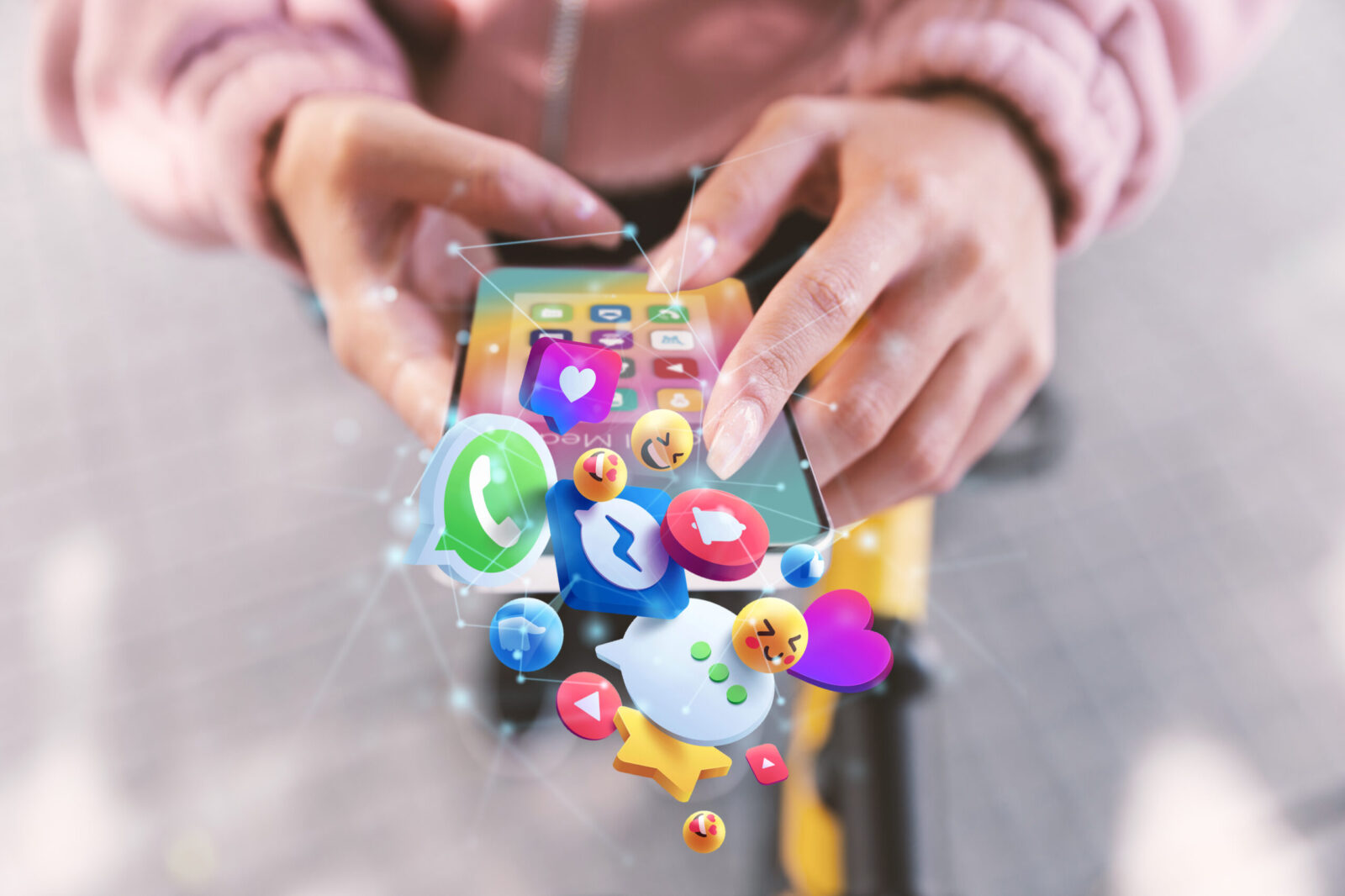 Marketing de contenidos